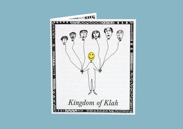 The Balloonman Women's Longsleeve