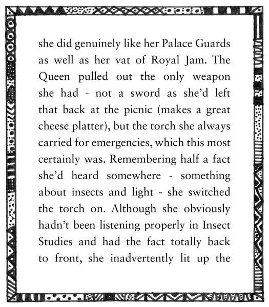 The Talisman of Protection Sterling Silver Necklace